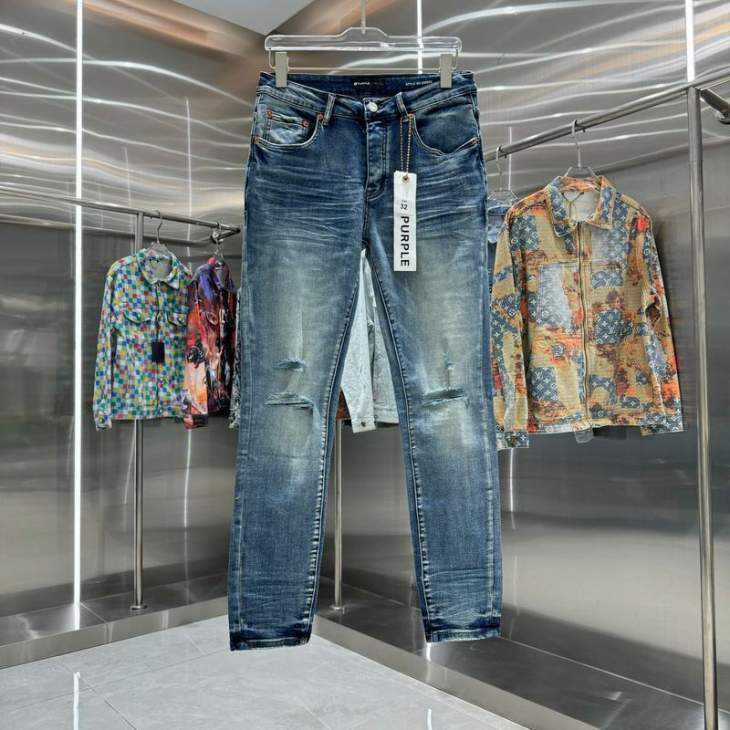 Picture of Purple Brand Jeans Long _SKUPurpleBrandsz30-38hgntx6013017